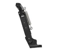 Supporto parcheggio moto Cavalletto Estensibile Per Il Supporto Del Piede, Laterale Per Scooter Per M365/PRO/PRO2/1S/Max G30