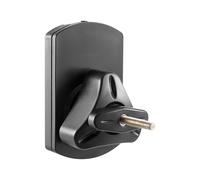 Supporto parete altoparlanti 10 kg Cabletech