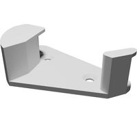 Supporto Parete per Ascia Fiskars - Porta Attrezzi da Muro Stampato 3D