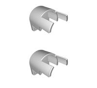 Supporto Parete per Aspirapolvere Giocattolo Casdon Dyson Porta Montaggio 3D