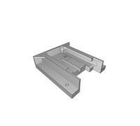 Supporto Parete per Batteria Porter Cable 20V Porta Attrezzi Stampato 3D