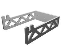 Supporto Parete per Bobina RAM Auto-Avvolgente - Staffa Leggera Stampata