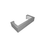 Supporto Parete per Caricabatterie ISDT N8 N16 N24 Staffa Montaggio 3D