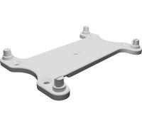 Supporto Parete per Caricabatterie Parkside X20V PLG 20 B1 Staffa Stampata 3D