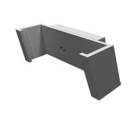 Supporto Parete per Controller Manuale SynScan V3 - Accessorio Astronomia