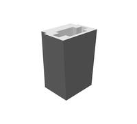 Supporto Parete per Forbici KitchenAid 8.72 pollici Cucina Stampato 3D