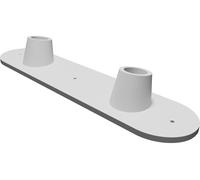 Supporto Parete per Fruste Kenwood Mixer Attrezzi Cucina Porta Utensili 3D