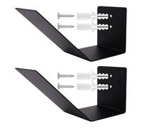 Supporto Parete Per Guanti Da Baseball - 2 Pezzi Organizzatore Sportivo Sicuro che Mantiene la Forma,Mantiene la Forma del Guantone Mensola per Riporre - per Stadio Soggiorno