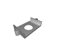 Supporto Parete per HTC Vive Linkbox Staffa Montaggio Stampato 3D Scrivania