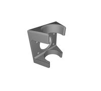 Supporto Parete per Juice Booster Caricatore EV Staffa Morsetto Stampato 3D