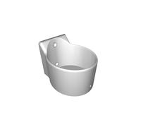 Supporto Parete per Karcher Window Vac Aspirapolvere Staffa Appendino 3D