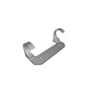 Supporto Parete per Karcher Window Vac WV2 Staffa Vaporizzatore Flacone