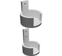 Supporto Parete per Netatmo Weather Station Telecamera - Staffa Stampata