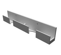 Supporto Parete per Pala e Paletta Pizza Ooni - Organizer Stampato in 3D