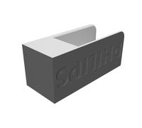 Supporto Parete per Philips OLED 804 TV Telecomando Stick Staffa Stampa
