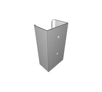 Supporto Parete per Pinza Amperometrica UNI-T UT210 Staffa Stampata 3D