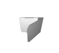 Supporto Parete per Proiettore ViewSonic M1 Mini Staffa 45° Soffitto Beamer