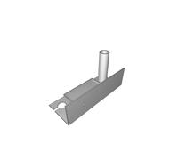 Supporto Parete per Quicko T12-942 Stazione Saldatura Staffa Porta 3D Kit