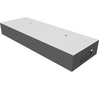 Supporto Parete per Samsung One Connect Box Staffa Montaggio Organizer Muro
