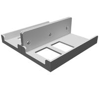 Supporto Parete per Samsung One Connect The Frame 2021 - Staffa 3D TV