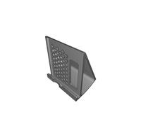 Supporto Parete per Sega Circolare Bosch GKS 12V Staffa Organizer Stampa 3D