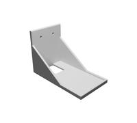 Supporto Parete per Seghetto Alternativo Bosch GST 12V Staffa Stampata 3D Kit