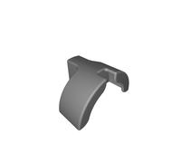 Supporto Parete per Sensore Temperatura Bluetooth Xiaomi Mijia Staffa 3D