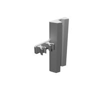 Supporto Parete per Set Cricchetto Wera Zyklop Speed 28pz - Organizer