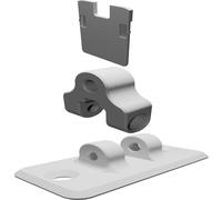 Supporto Parete per SimpliSafe SimpliCam Telecamera - Adattatore Stampato