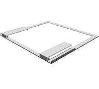 Supporto Parete per Tavoletta Wacom Intuos S - Porta Tablet Stampato 3D