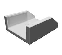 Supporto Parete per Telecomando Kanto Yu - Staffa Stampata 3D Altoparlanti