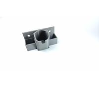 Supporto Parete per Termometro Braun Thermoscan 7 IRT6520 con Box Filtri