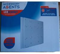 Supporto Parete Per TV LCD/Plasma/LED Da 10 " - 37 " Accessory Agents Edp 23527