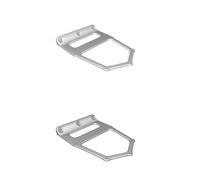 Supporto Parete per Ubiquiti UAP-AC-PRO UAP-PRO HD Access Point Staffa