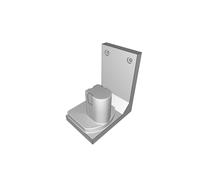 Supporto Parete per Utensili Ryobi 18V Porta Attrezzi Organizer Stampato