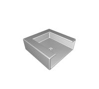 Supporto Parete per Xiaomi Mijia LYWSD03MMC Sensore Temperatura Staffa