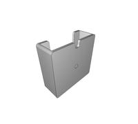 Supporto Parete per Xiaomi Mijia LYWSD03MMC Sensore Temperatura Staffa Sonda