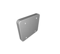 Supporto Parete Porta Punte per Dremel Utensile Rotante 90 Fori Organizer 3D