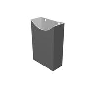 Supporto Parete Porta Telecomando per TV Thomson - Stampato 3D Holder