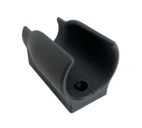 Supporto Parete Portatubo per Giardino,Supporto per Irrigazione Tubo Flessibile | Accessorio Antiscivolo per Irrigazione da Esterno in Giardino Piscina e Esterni