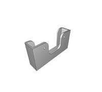 Supporto Parete Scatola Punte Trapano per Piranha Black Decker Organizer 3D