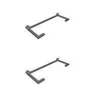 Supporto Parete Scrivania per Behringer U-PHORIA UM2 Interfaccia Audio 3D