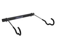 Supporto Parete/Soffitto Bicisupport BS078 Rivestito Gomma