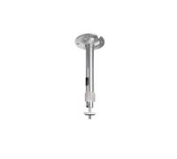 Supporto Parete Soffitto Proiettore Per HY300 Pro HY320 MINI | Supporto In Metallo Con Vite Da 1/4 Di Pollice For Installazione A Parete E A Soffitto Del Proiettore MINI(DT20)