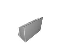 Supporto Parete Telecomandi per AC TV con Porta Telefono Organizer da Muro