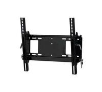 SUPPORTO PARETE TV PEERLESS 32-46 POLLICI MAX 68 KG VESA 400X400 LOCKABLE