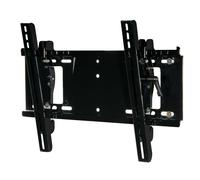 SUPPORTO PARETE TV PEERLESS 32-46 POLLICI MAX 68 KG VESA 400X400 PT640