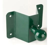 Supporto Parete Universale Portabiciclette AHK 50kg