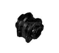 Supporto Parte Anteriore Stabilizzatore Destra Ø 22 MM METZGER per U.a. Renault