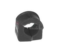 Supporto Parte Anteriore Stabilizzatore Destra Cuscinetti Gomma Ø 21 MM METZGER